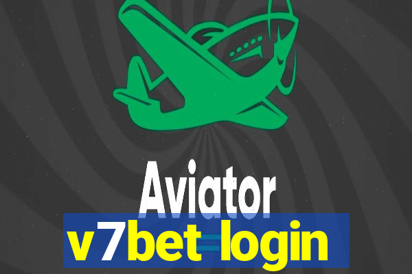 v7bet login